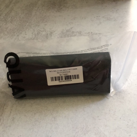 Quay Australia Tortoise Shell Sunglasses - Picture 5 of 7